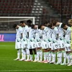 Irish and Israeli players avoid handshake amid ongoing Gaza conflict tensions