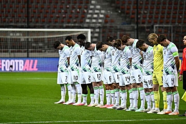 Irish and Israeli players avoid handshake amid ongoing Gaza conflict tensions