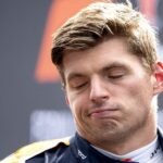 Isack Hadjar out of Italian Grand Prix as Liam Lawson steps in for Red Bull