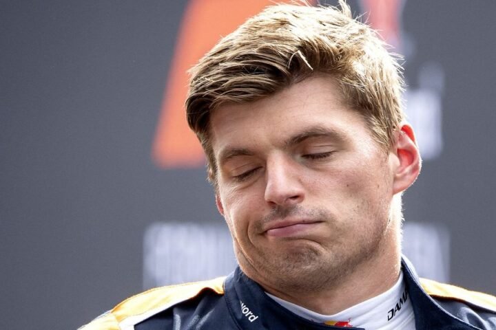 Isack Hadjar out of Italian Grand Prix as Liam Lawson steps in for Red Bull