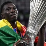 Ismaila Sarr's agent criticizes lack of respect for African players after Liverpool's failed transfer deal
