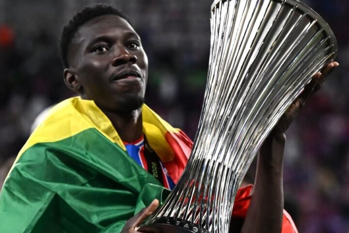 Ismaila Sarr's agent criticizes lack of respect for African players after Liverpool's failed transfer deal
