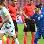 Israel captain criticizes Republic of Ireland following Nations League defeat