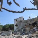 Israeli airstrikes in southern Lebanon result in four fatalities and dozens of injuries