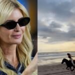 Ivanka Trump faces backlash for horseback riding video amid growing economic struggles in the U.S.