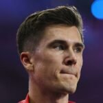 Jakob Ingebrigtsen withdraws from 1500m race against Josh Kerr at World Athletics Championship