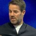 Jamie Redknapp criticizes Man Utd's young defenders after shocking defeat to Brighton