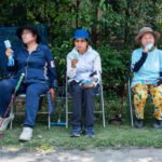 Japan's centenarian population surpasses 100,000, highlighting aging and declining demographic challenges