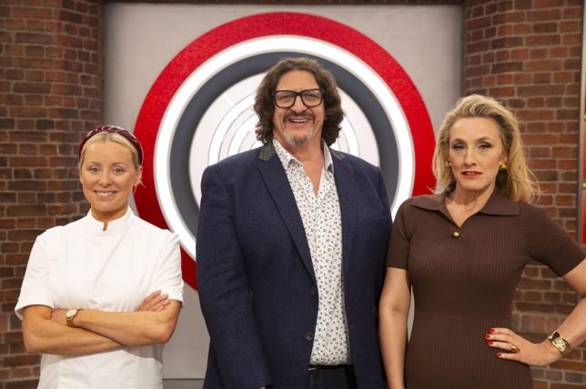 Jay Rayner reflects on the complexities of identity and antisemitism in modern Britain