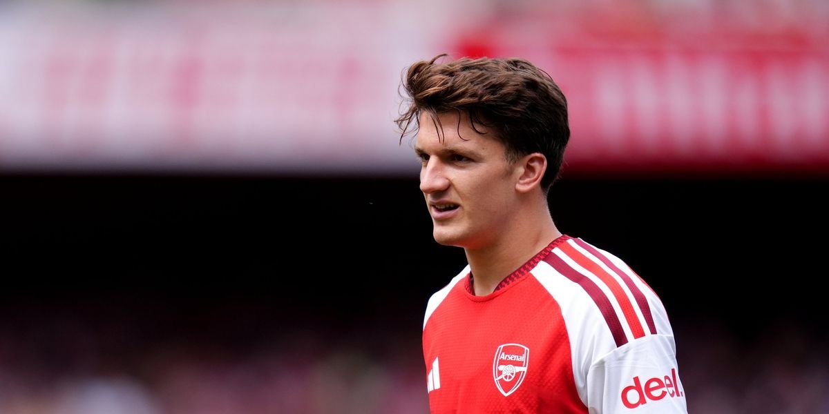 Jeremie Aliadiere predicts significant impact from Christos Tzolis at Arsenal this season