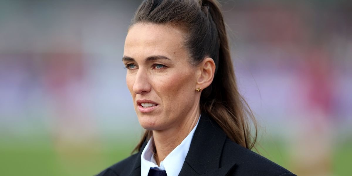 Jill Scott appointed chief advisor at Salford City Lionesses to enhance women’s football development