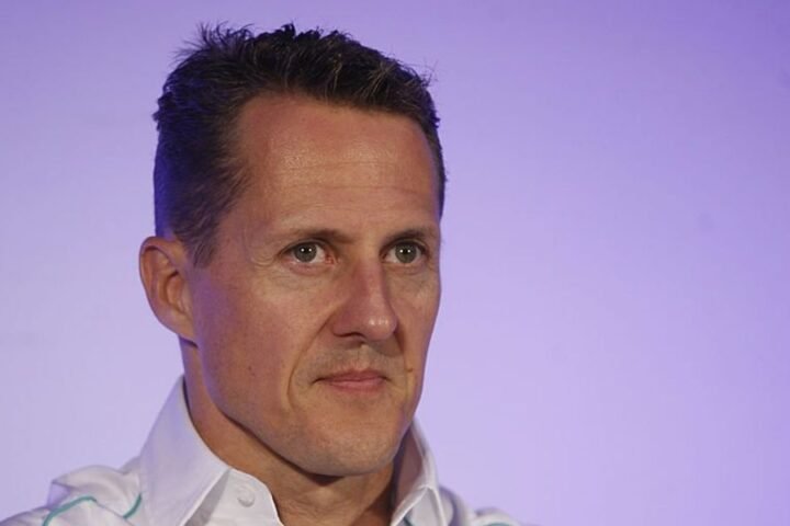 Jock Clear reflects on Michael Schumacher's humanity and impact as an F1 driver