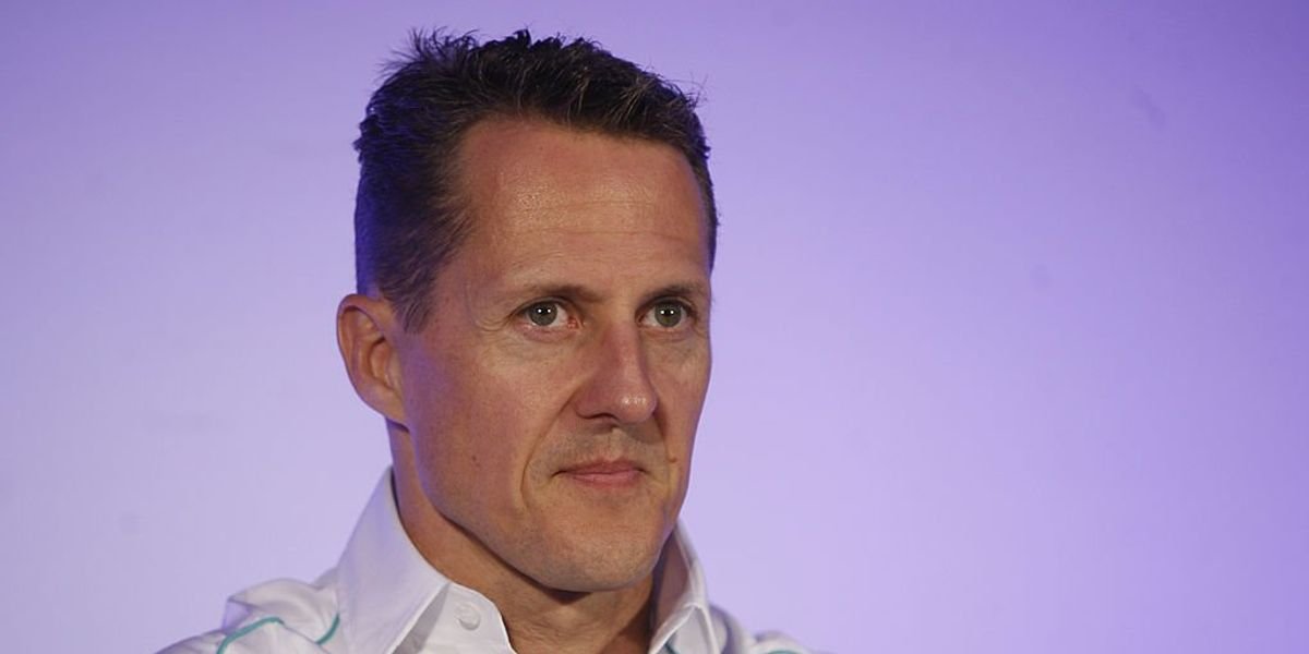 Jock Clear reflects on Michael Schumacher's humanity and impact as an F1 driver