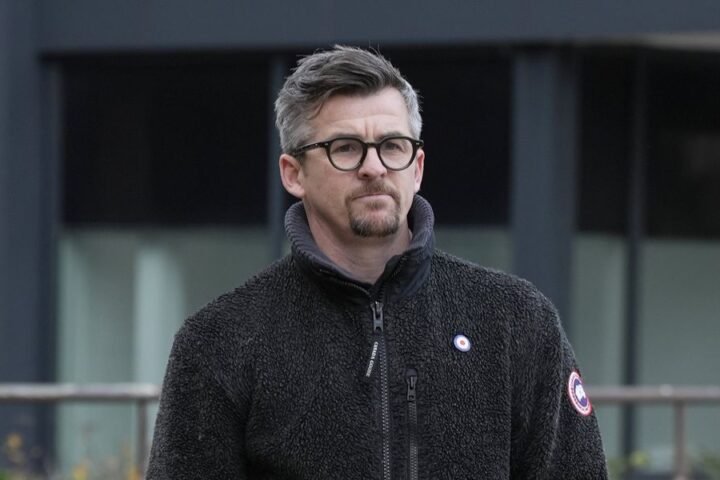 Joey Barton to remain in custody after bail denied ahead of trial for alleged assault