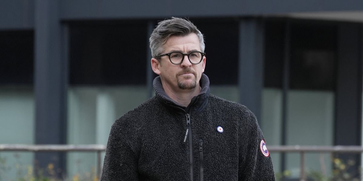 Joey Barton to remain in custody after bail denied ahead of trial for alleged assault