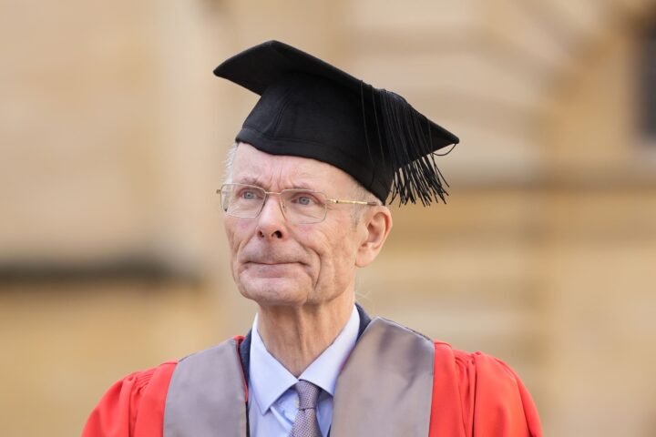 John Curtice emerges as top choice to lead Burnham’s electoral reform commission