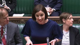 John Healey commits to rise in UK defence spending after Trump questions Falklands sovereignty