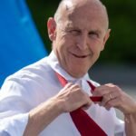 John Healey to promote wealth creation amid economic uncertainty in first major speech as chancellor