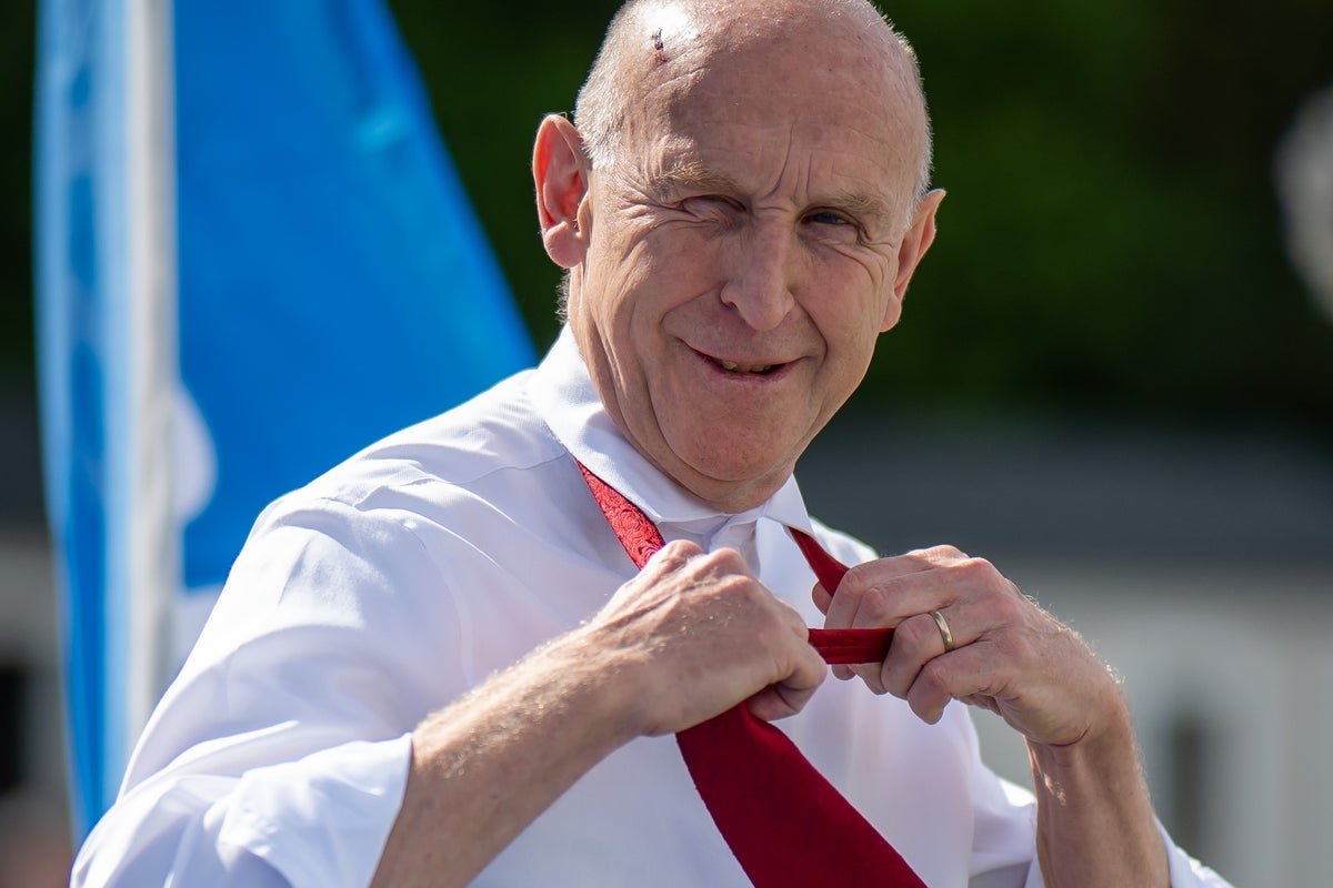 John Healey to promote wealth creation amid economic uncertainty in first major speech as chancellor