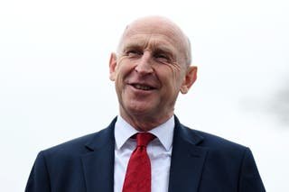 John Healey urges global counterparts to enhance cooperation at first G20 summit