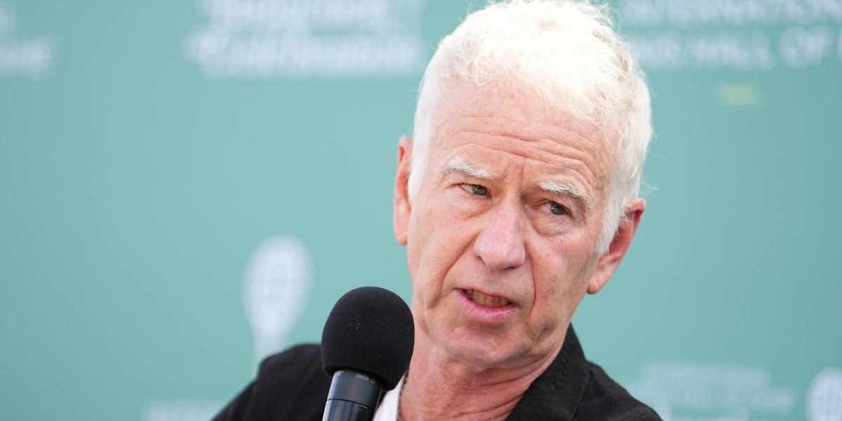 John McEnroe advocates for tiebreak rule change after late US Open match concerns