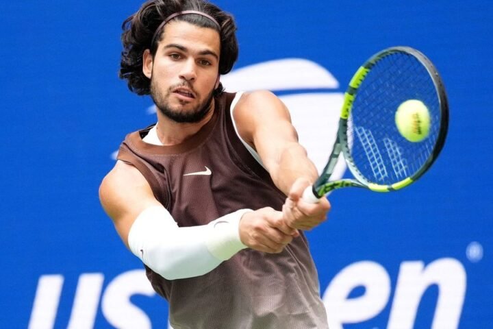 John McEnroe expresses concern over Carlos Alcaraz's injury fears despite US Open success