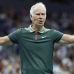 John McEnroe raises concerns over BBC's decision to replace Andrew Castle at Wimbledon