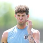 John Stones fined for speeding in Cheshire after admitting to the offence