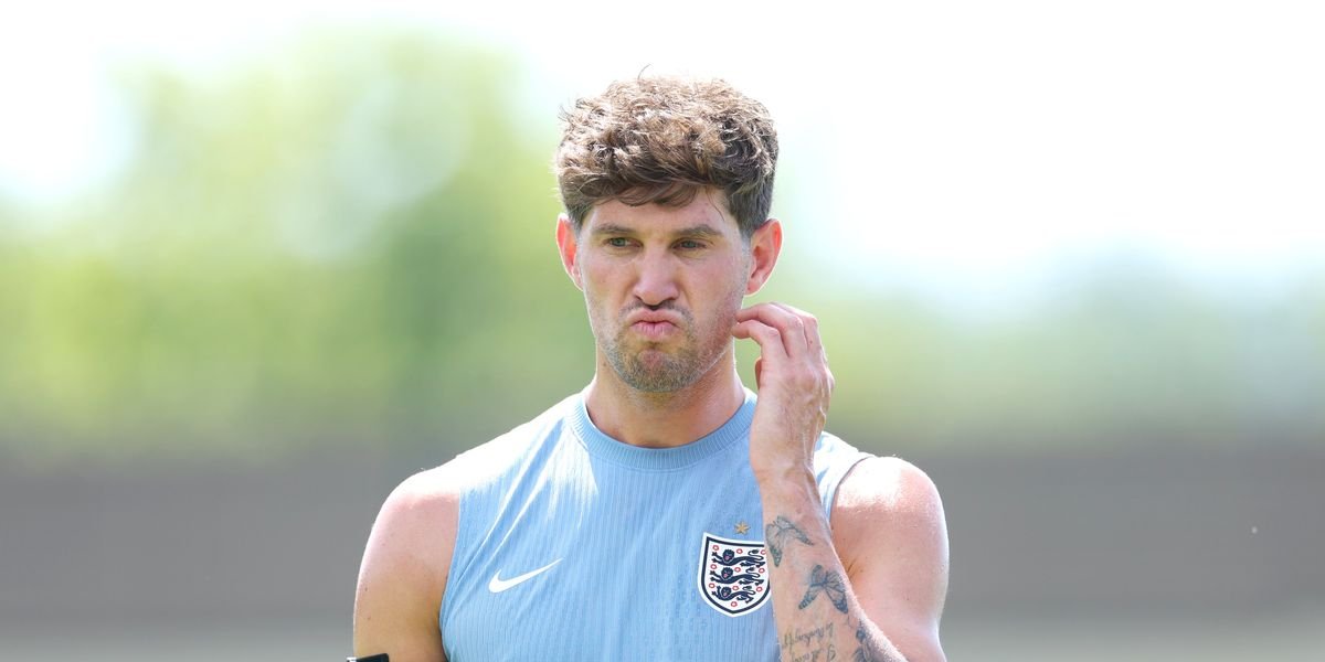 John Stones fined for speeding in Cheshire after admitting to the offence