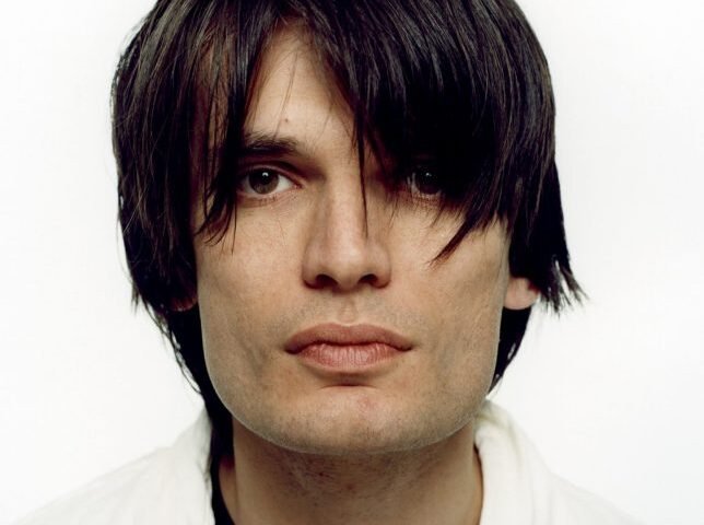 Jonny Greenwood reflects on his evolution as a guitarist ahead of upcoming London concert
