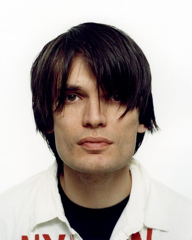 Jonny Greenwood reflects on his evolution as a guitarist ahead of upcoming London concert