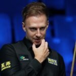 Judd Trump calls for technology upgrades after delays mar British Open match