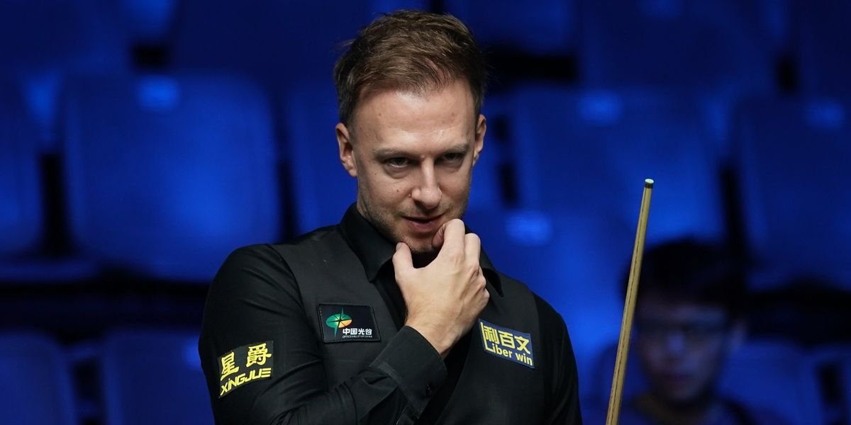Judd Trump calls for technology upgrades after delays mar British Open match