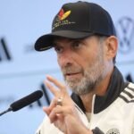 Jurgen Klopp calls for positive patriotism amid rising far-right sentiment in Germany