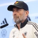 Jurgen Klopp criticizes German media for leaking his first squad before official announcement