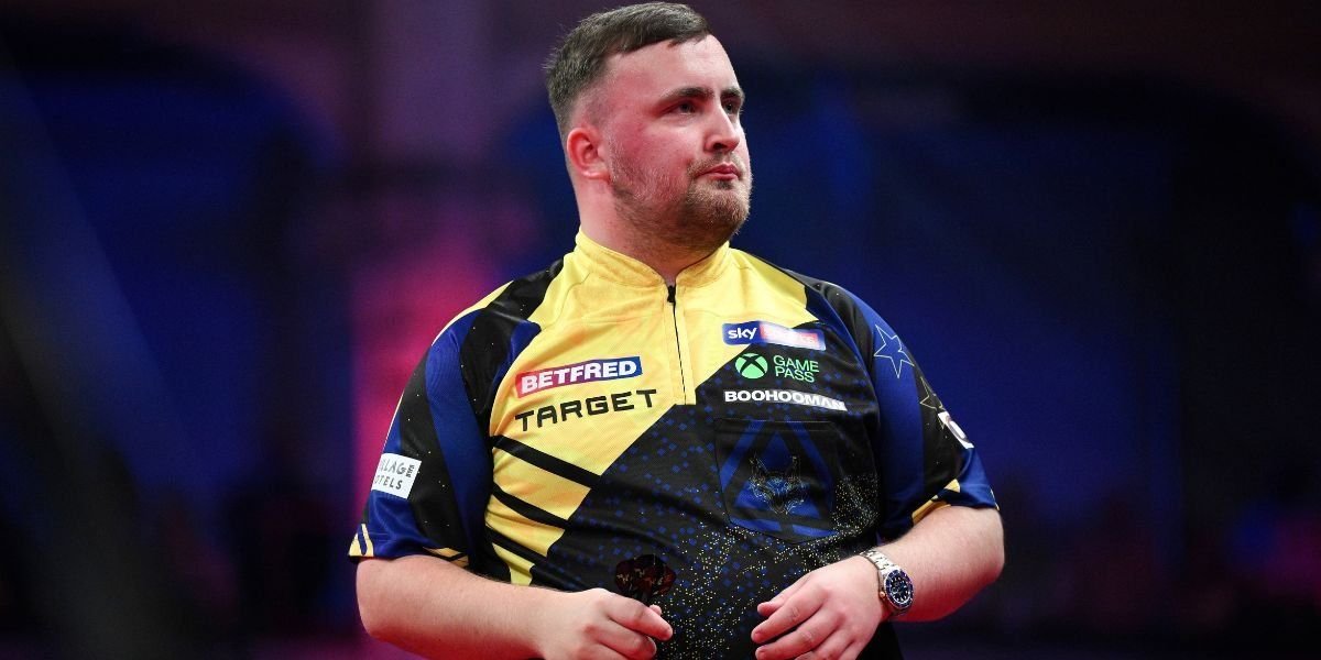 Justin Hood seeks Luke Littler's support to realise his Chinese restaurant dream