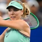 Katie Boulter suffers heavy defeat at US Open, marking worst Grand Slam performance