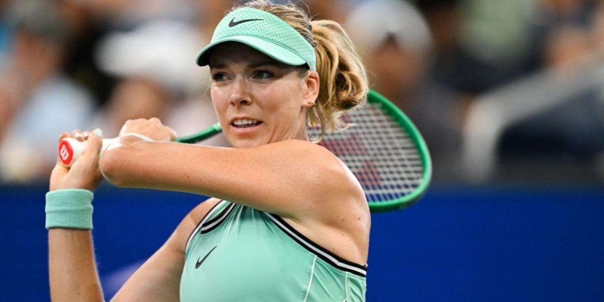 Katie Boulter suffers heavy defeat at US Open, marking worst Grand Slam performance