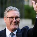 Keir Starmer steps down as MP for Holborn and St Pancras, prompting by-election