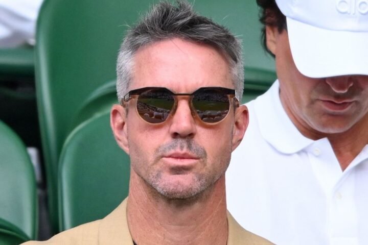 Kevin Pietersen joins England coaching team as specialist mentor for white-ball formats