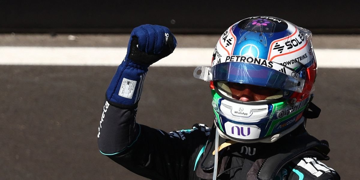Kimi Antonelli secures victory at Spanish Grand Prix, extending championship lead after Hamilton's retirement