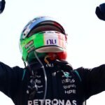 Kimi Antonelli storms from 19th to claim dramatic Italian Grand Prix victory