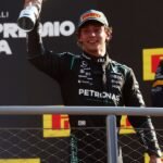 Kimi Antonelli triumphs at Monza after stunning recovery from 19th in Italian Grand Prix