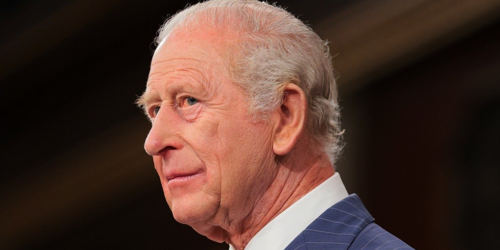 King Charles III convenes AI leaders to discuss responsible technology deployment