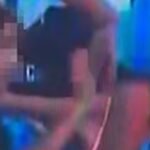 Krystian Bielik involved in altercation with fan during Championship match at Fratton Park