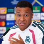 Kylian Mbappé expresses confidence in winning the Ballon d'Or this year