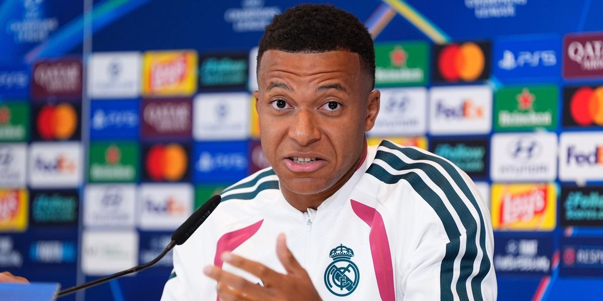 Kylian Mbappé expresses confidence in winning the Ballon d'Or this year