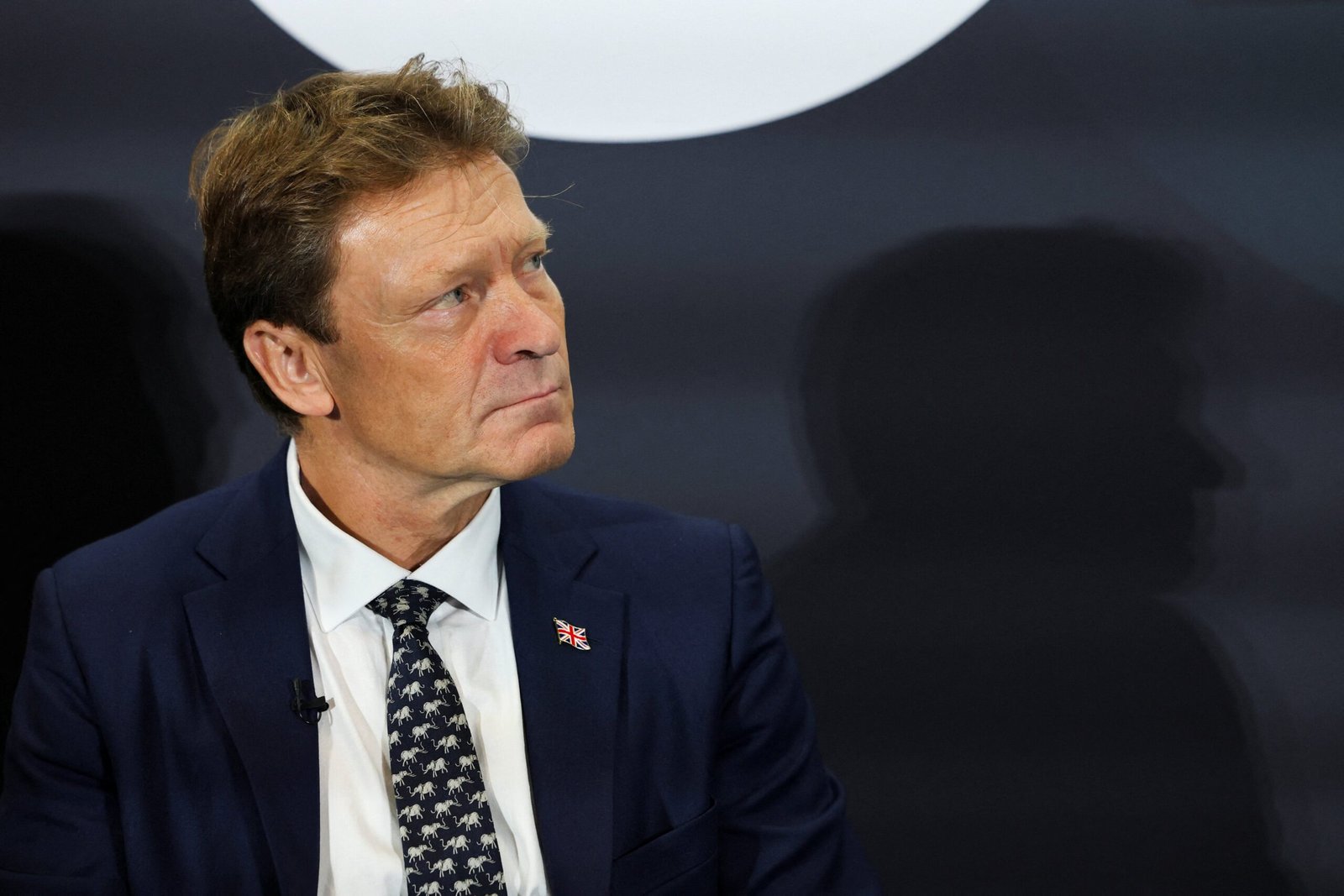 Labour calls for investigation into Richard Tice over alleged undeclared donation