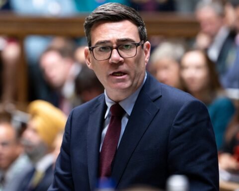 Labour faces backlash over proposed changes to disability benefits amidst rising welfare costs