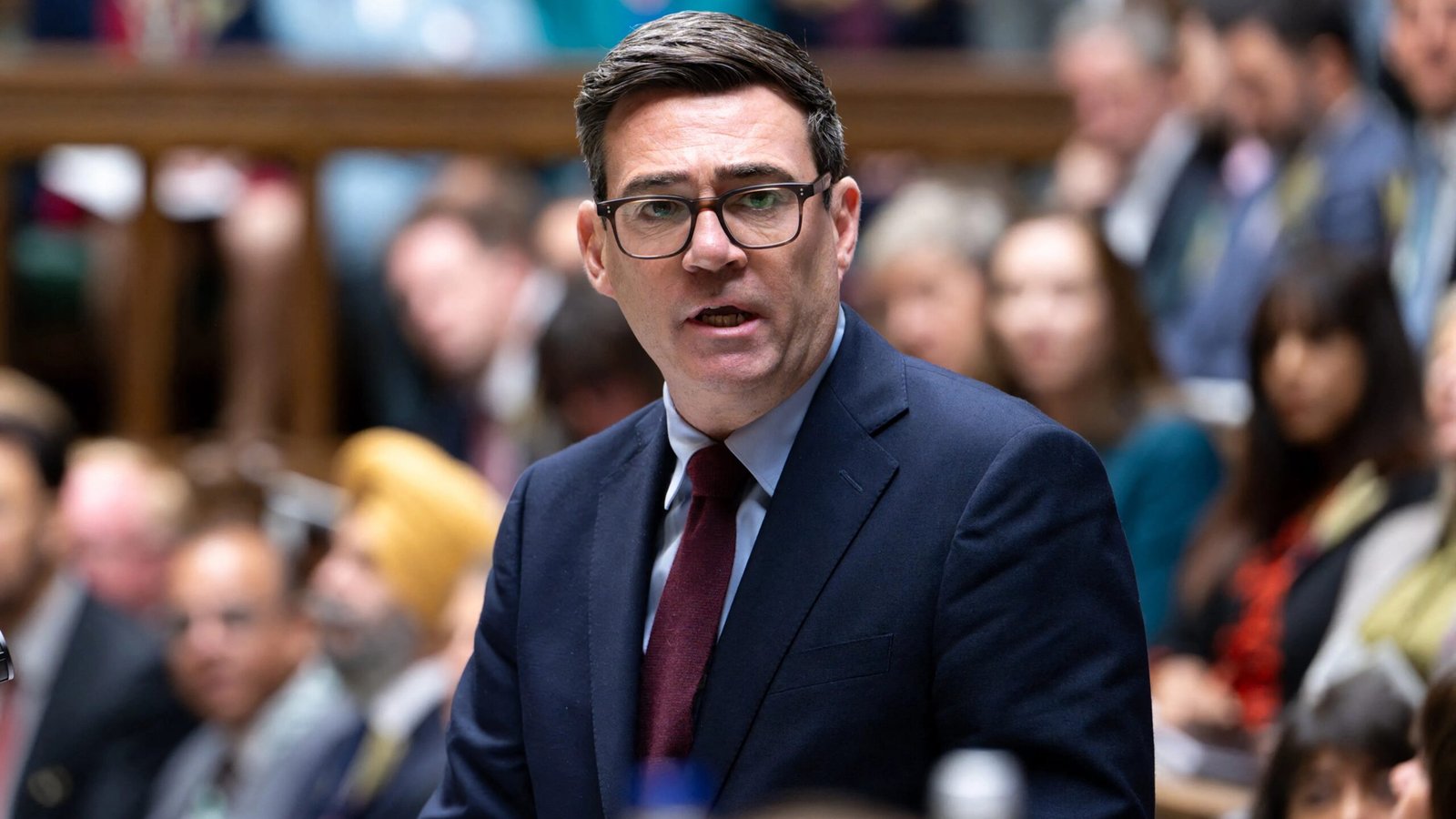 Labour faces backlash over proposed changes to disability benefits amidst rising welfare costs